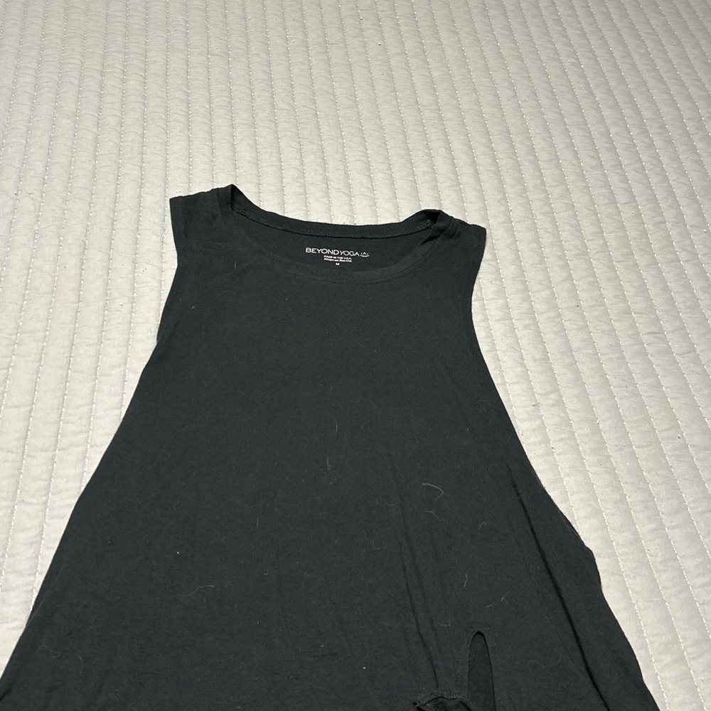 Beyond Yoga Tank Top